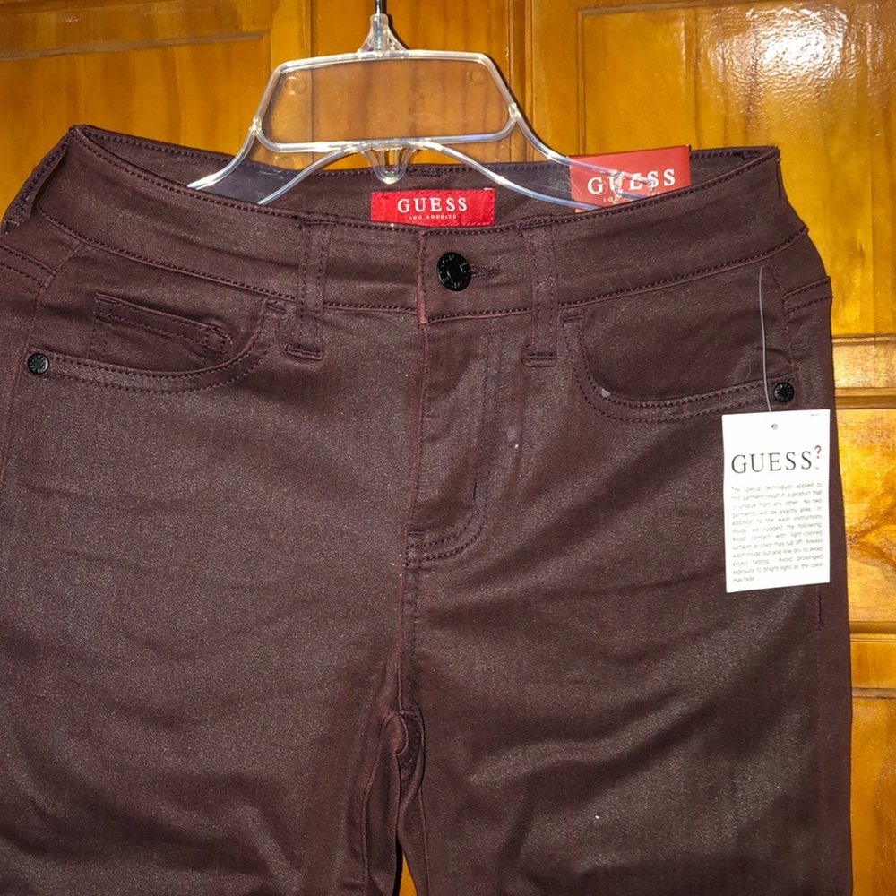 GUESS jeans